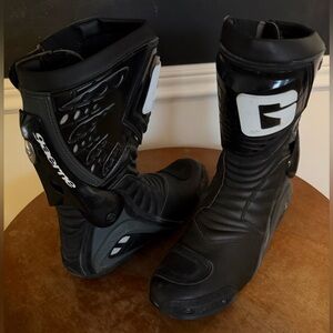 Gaerne Motorcycle Boots Men’s 11